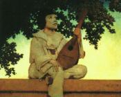 Her Window - 马科斯菲尔德·帕里斯